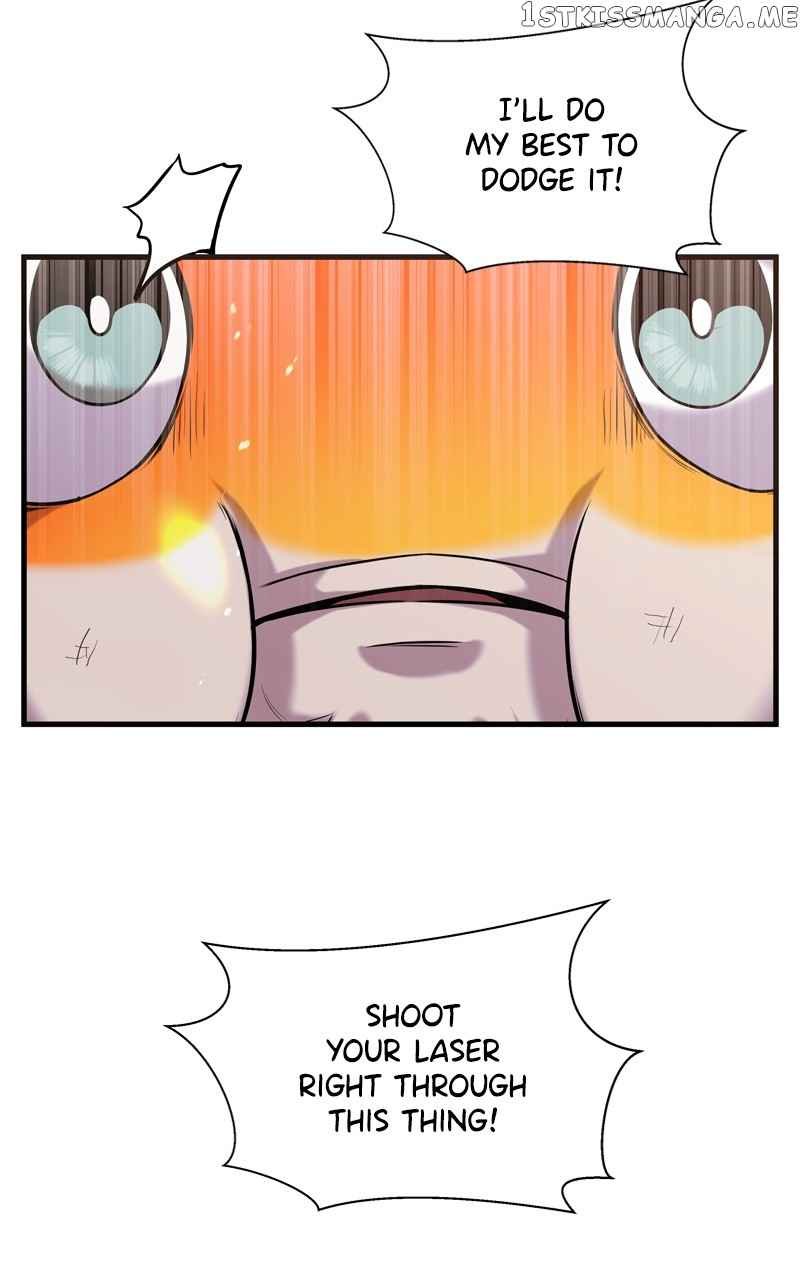 Surviving as a Fish Chapter 46 - Page 52