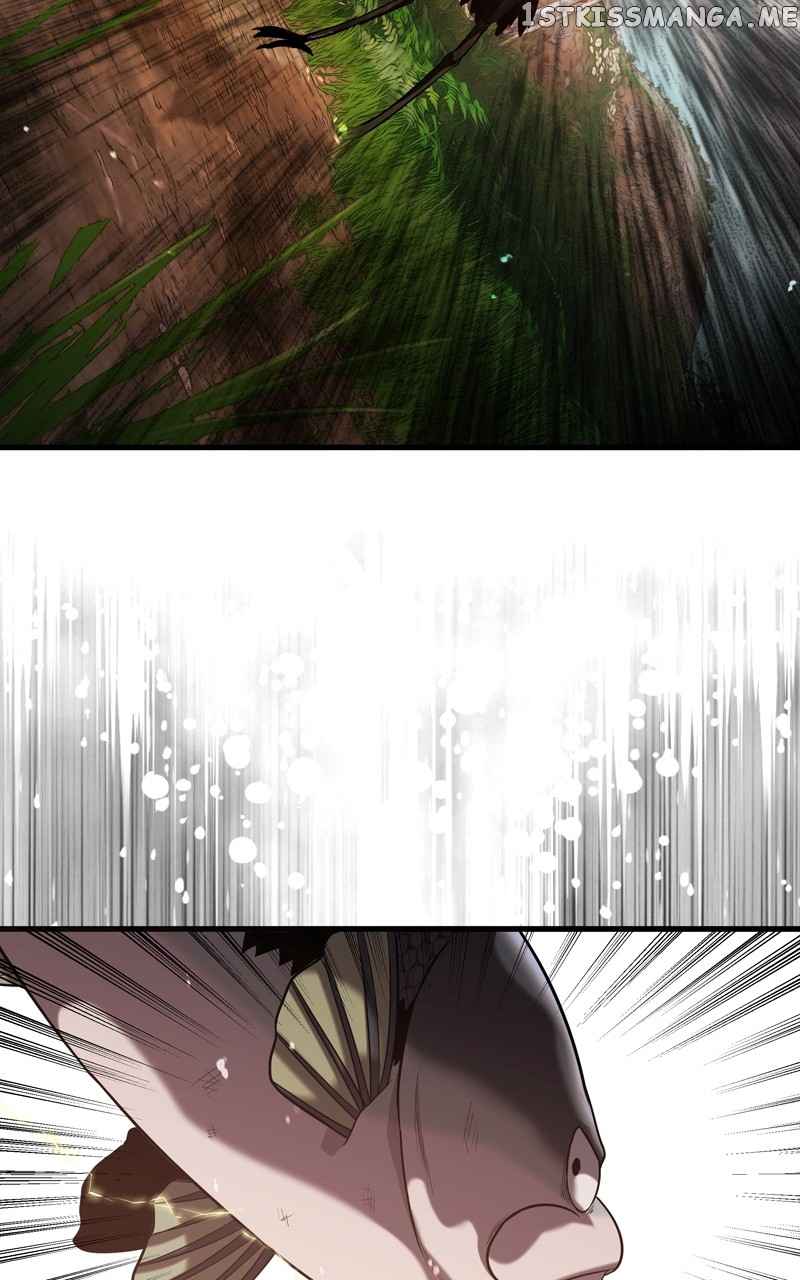 Surviving as a Fish Chapter 46 - Page 54