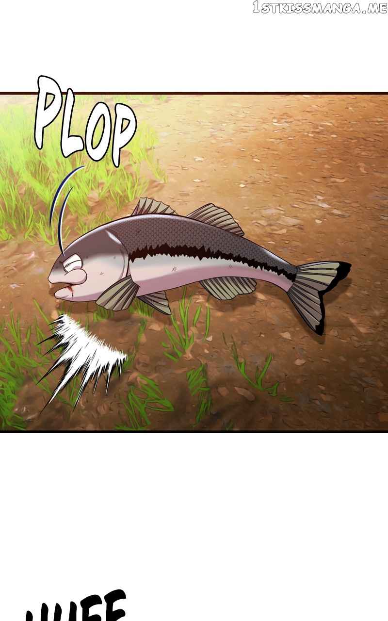 Surviving as a Fish Chapter 46 - Page 60