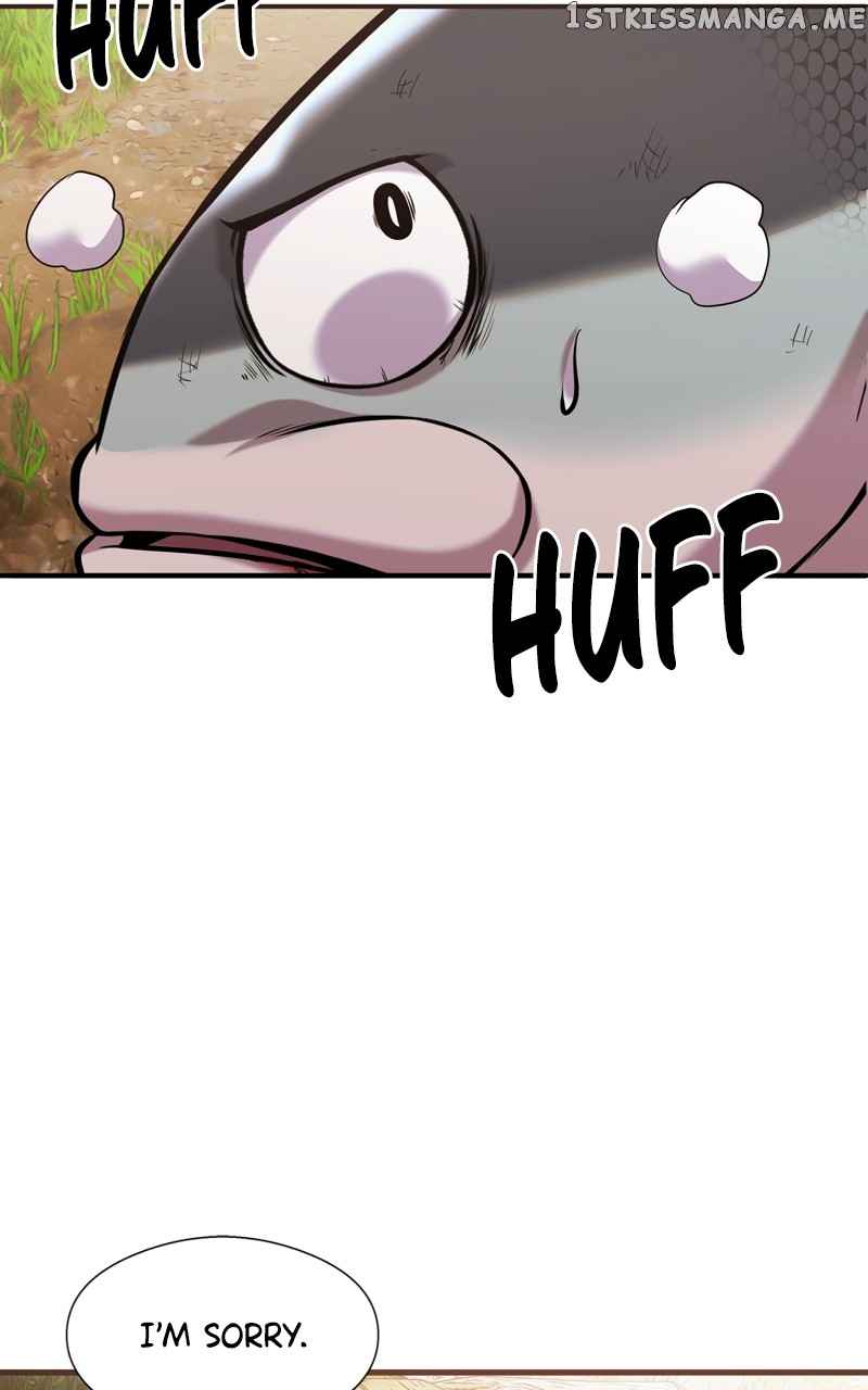 Surviving as a Fish Chapter 46 - Page 61