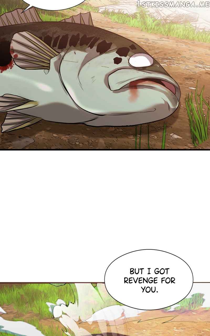 Surviving as a Fish Chapter 46 - Page 62