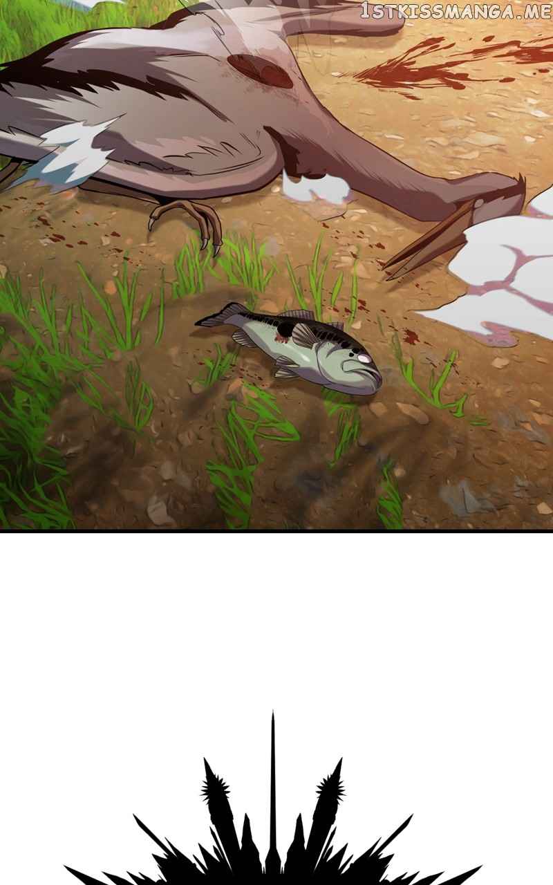 Surviving as a Fish Chapter 46 - Page 63