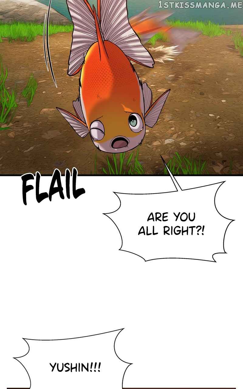Surviving as a Fish Chapter 46 - Page 65