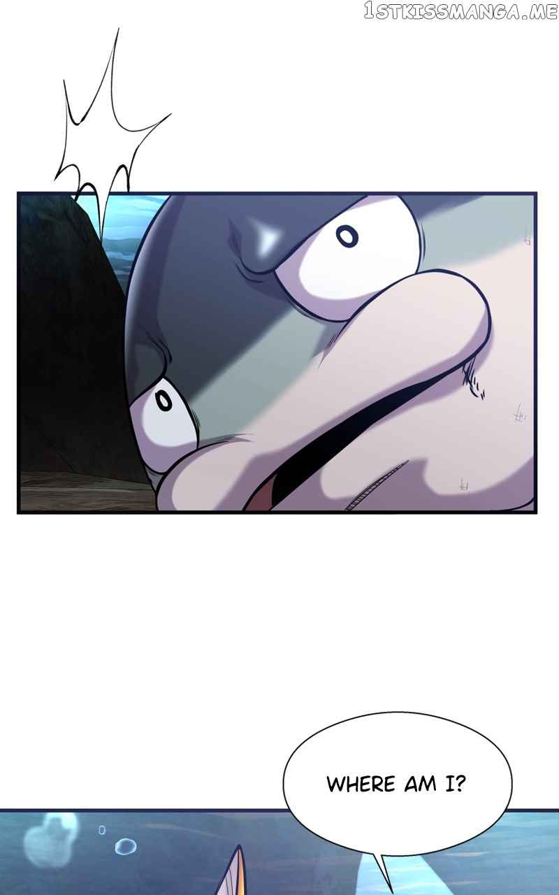 Surviving as a Fish Chapter 46 - Page 68