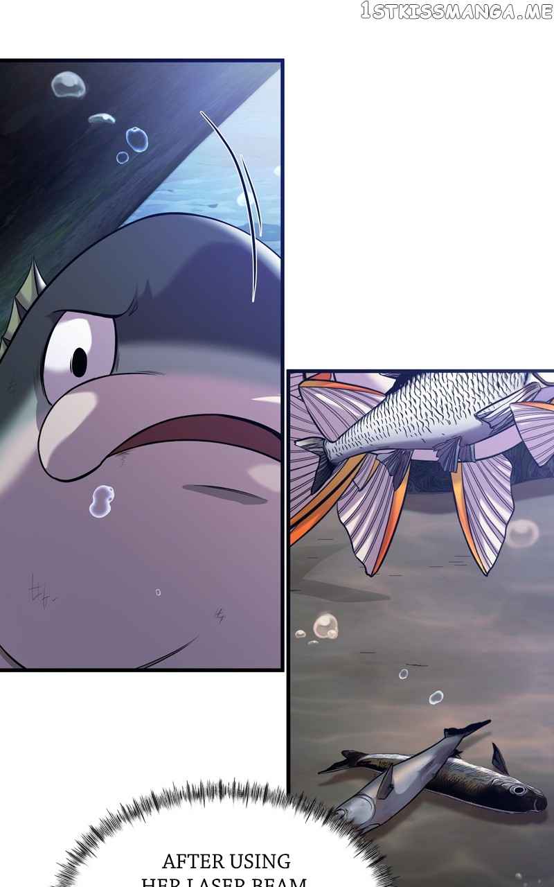 Surviving as a Fish Chapter 46 - Page 72