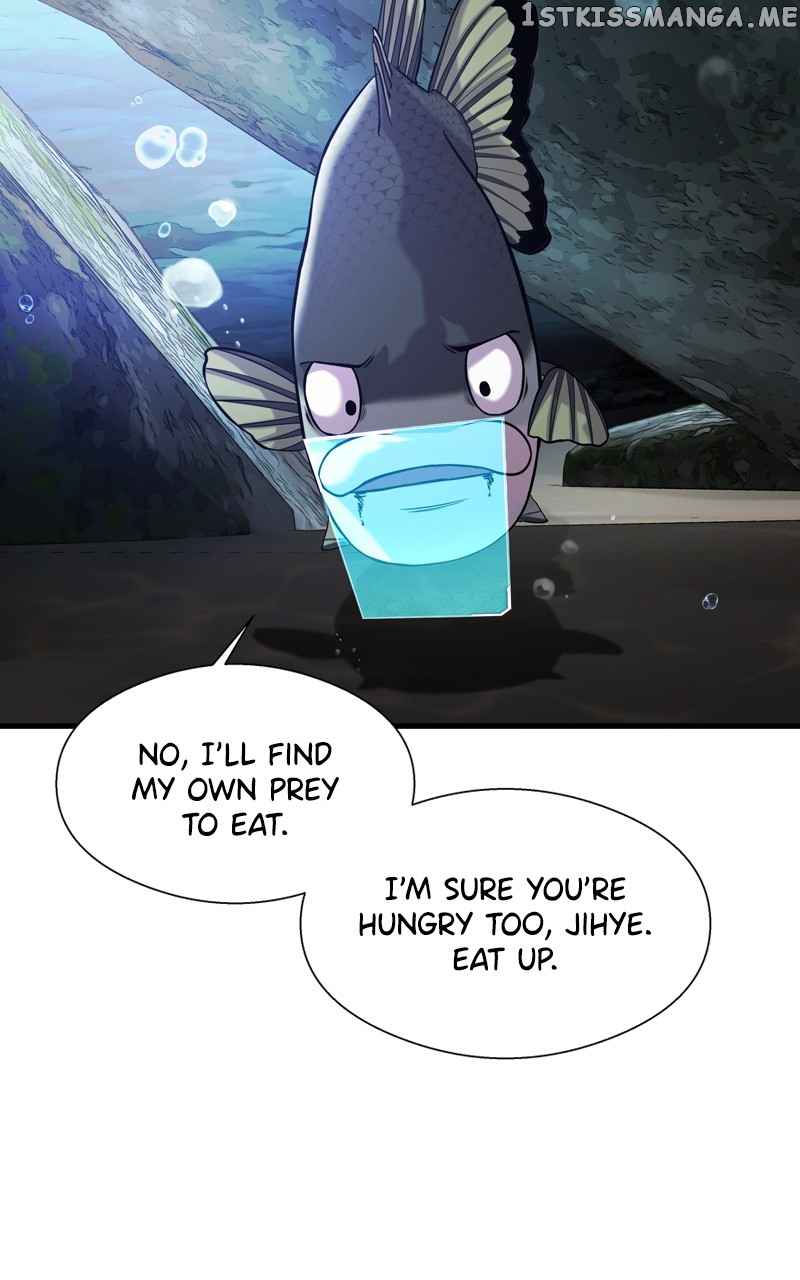 Surviving as a Fish Chapter 46 - Page 74