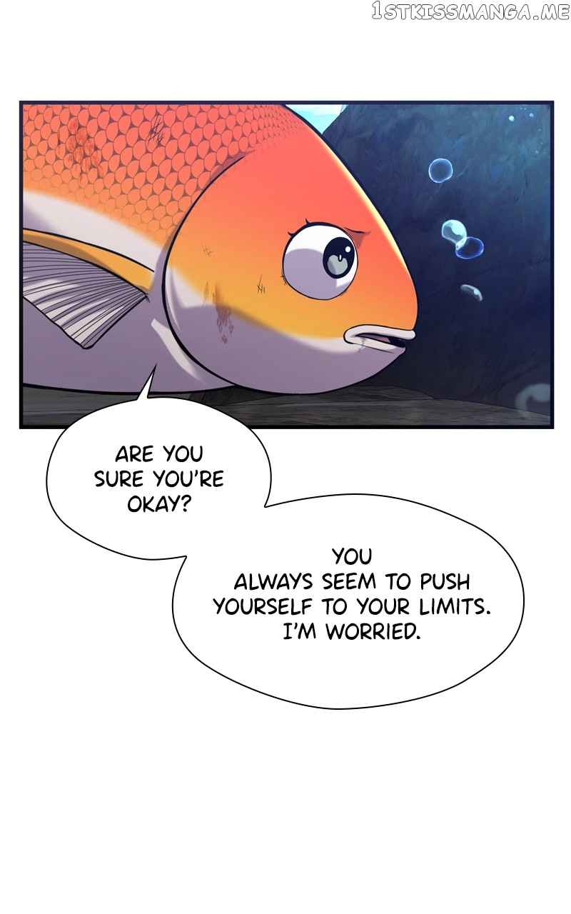 Surviving as a Fish Chapter 46 - Page 75