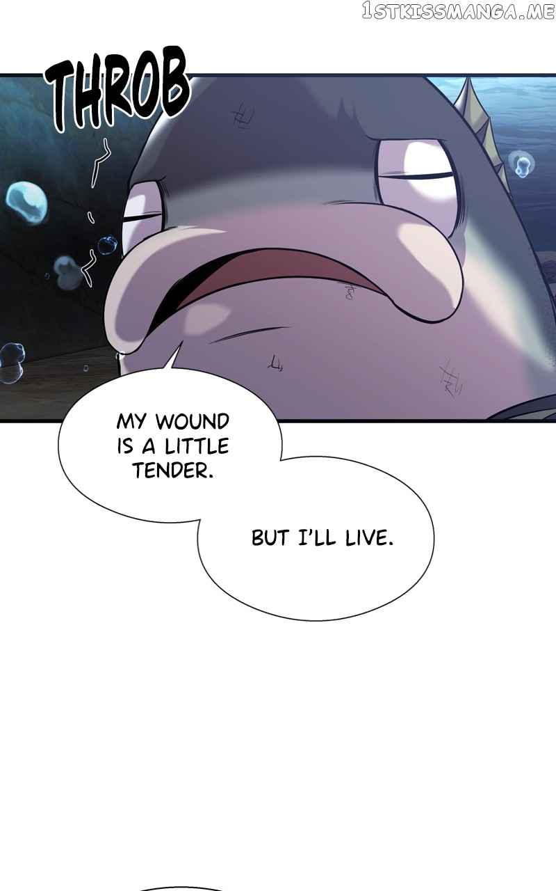 Surviving as a Fish Chapter 46 - Page 76