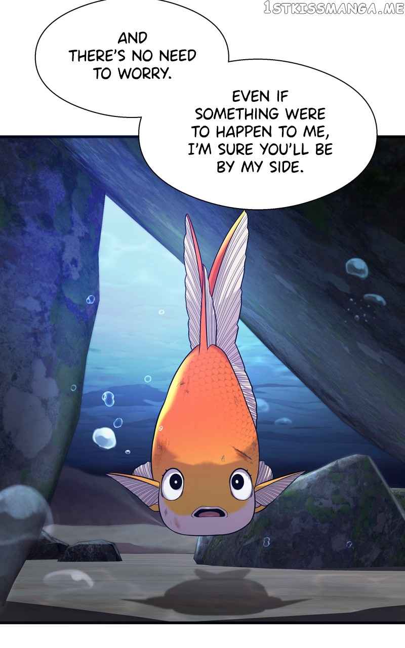 Surviving as a Fish Chapter 46 - Page 77