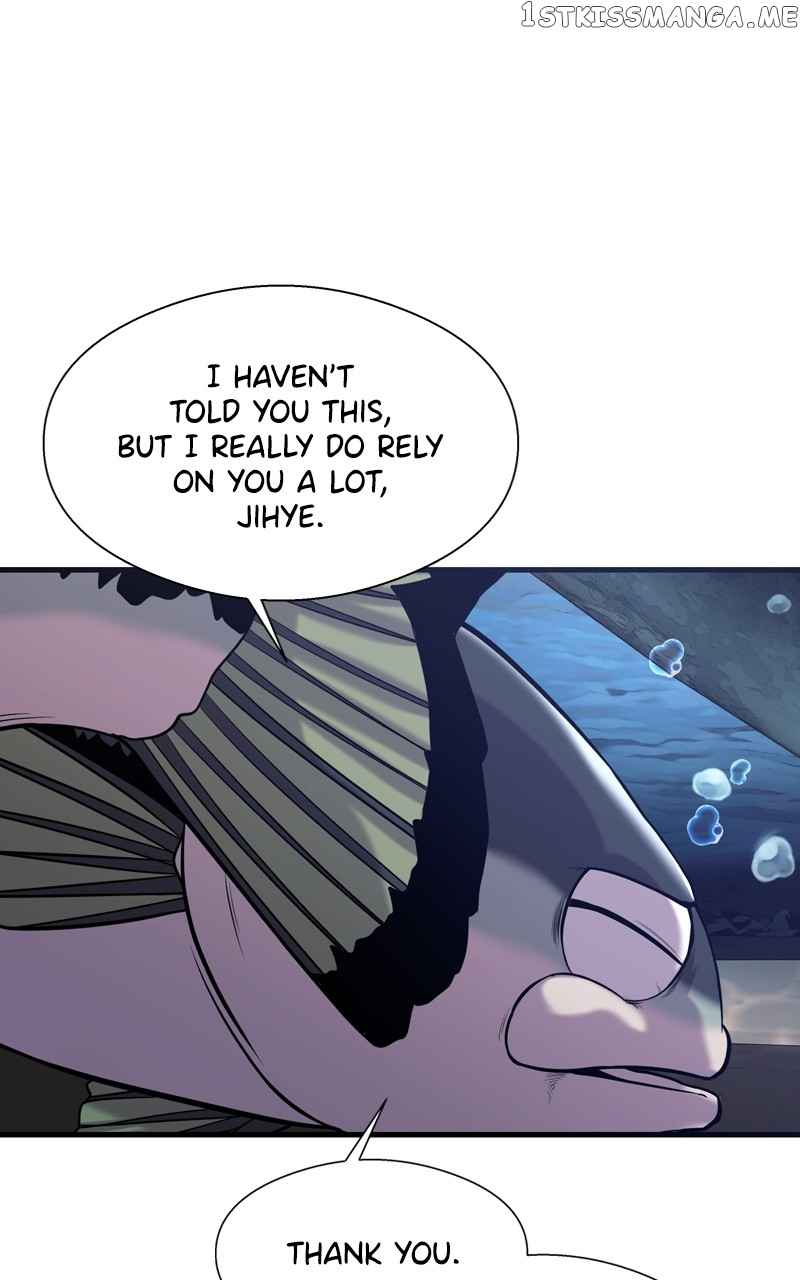 Surviving as a Fish Chapter 46 - Page 78