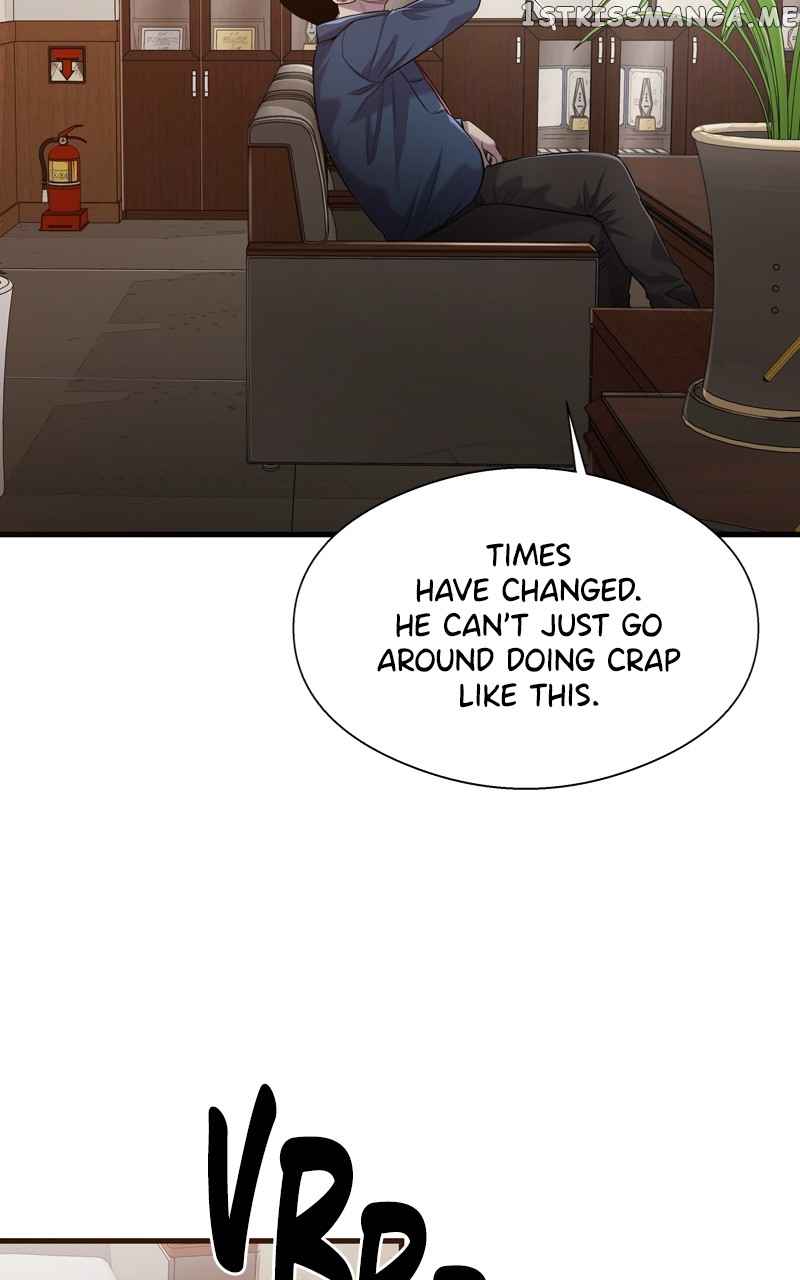 Surviving as a Fish Chapter 46 - Page 8