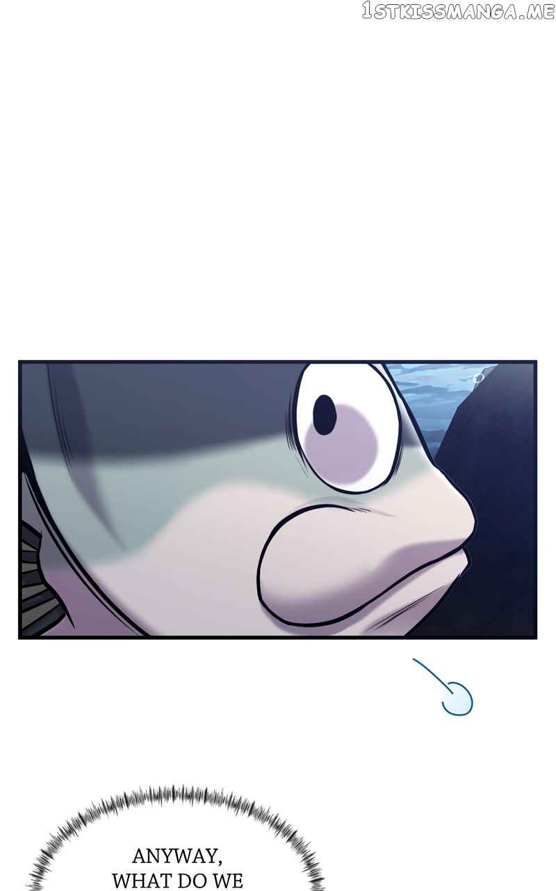 Surviving as a Fish Chapter 46 - Page 81