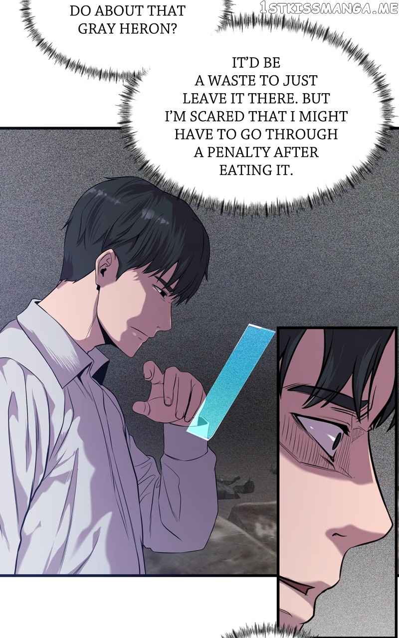 Surviving as a Fish Chapter 46 - Page 82