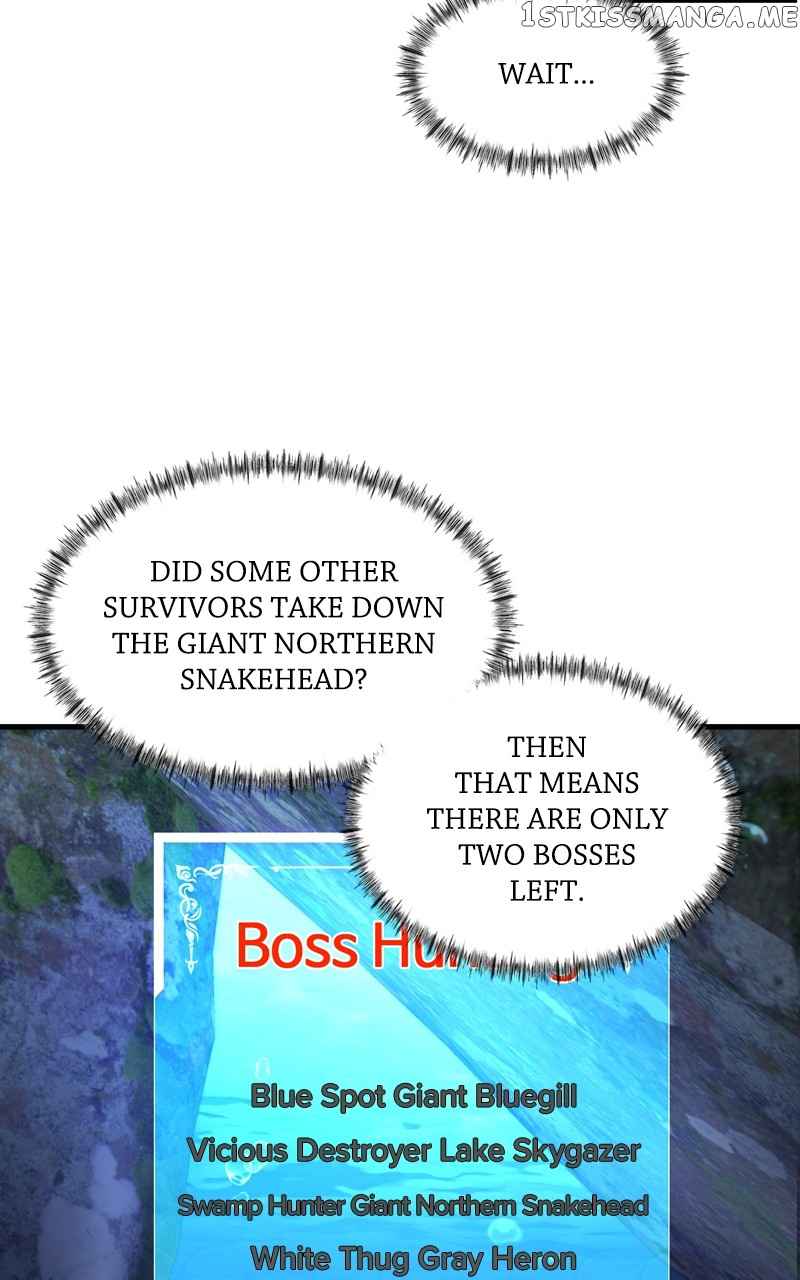 Surviving as a Fish Chapter 46 - Page 83