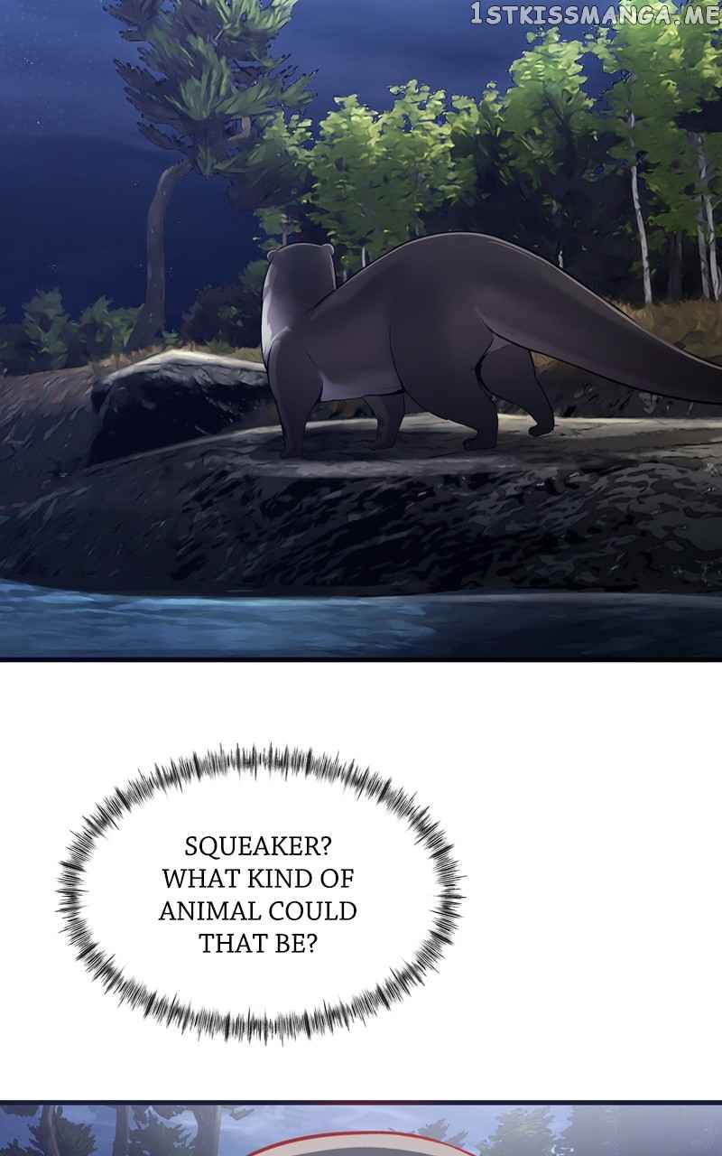 Surviving as a Fish Chapter 46 - Page 85