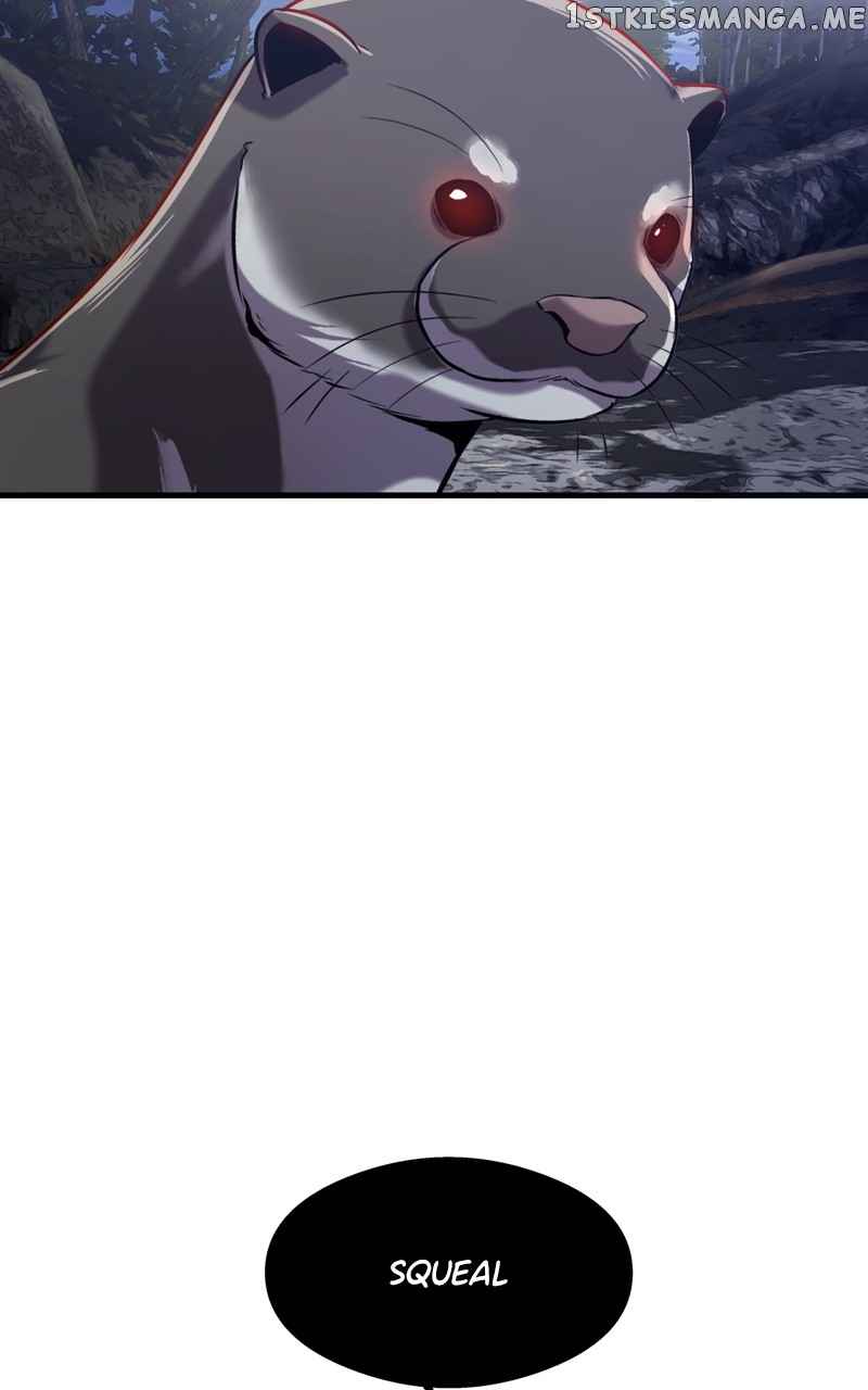 Surviving as a Fish Chapter 46 - Page 86