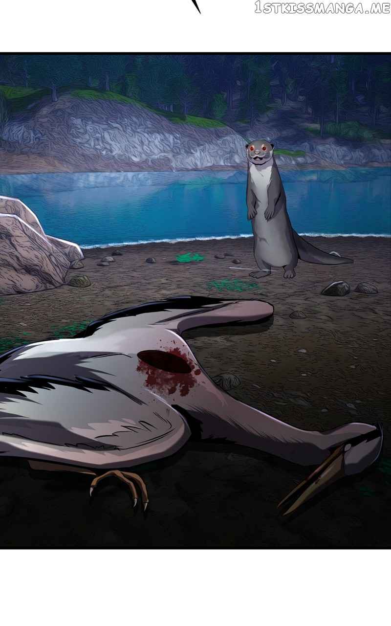 Surviving as a Fish Chapter 46 - Page 87