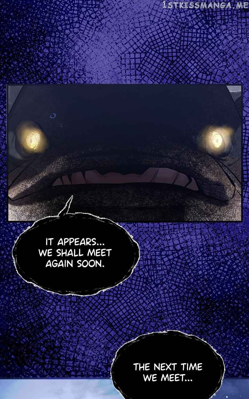 Surviving as a Fish Chapter 46 - Page 91