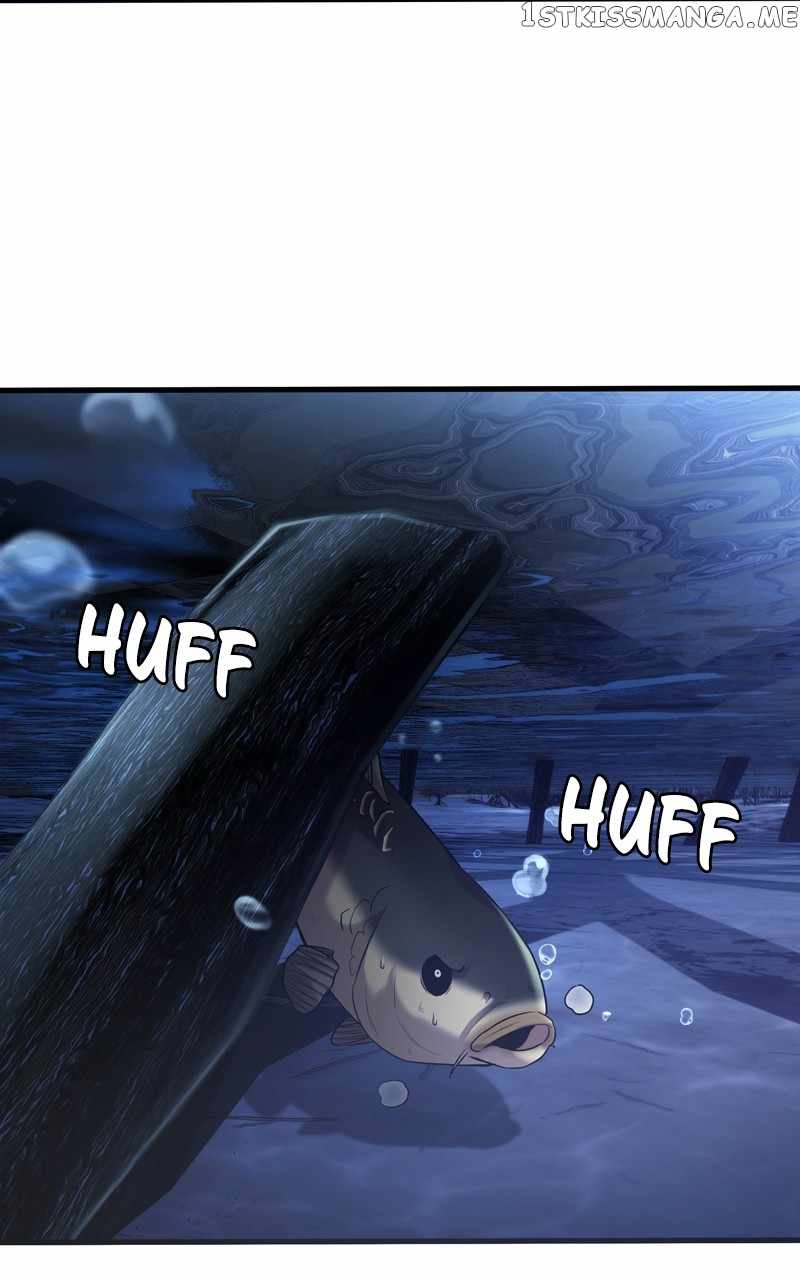 Surviving as a Fish Chapter 47 - Page 1