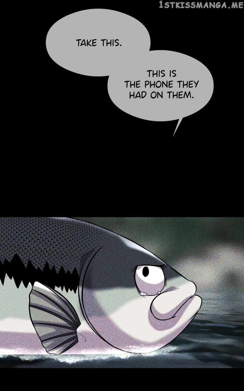Surviving as a Fish Chapter 47 - Page 102