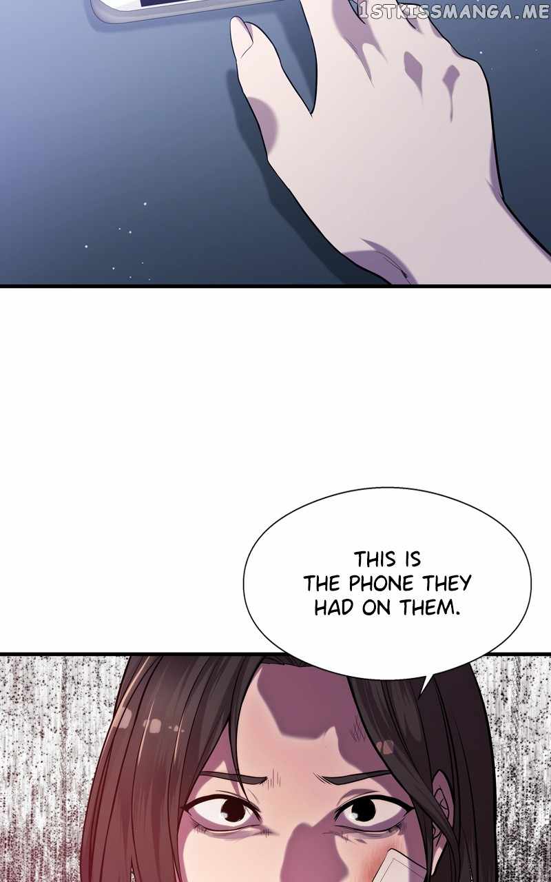 Surviving as a Fish Chapter 47 - Page 104