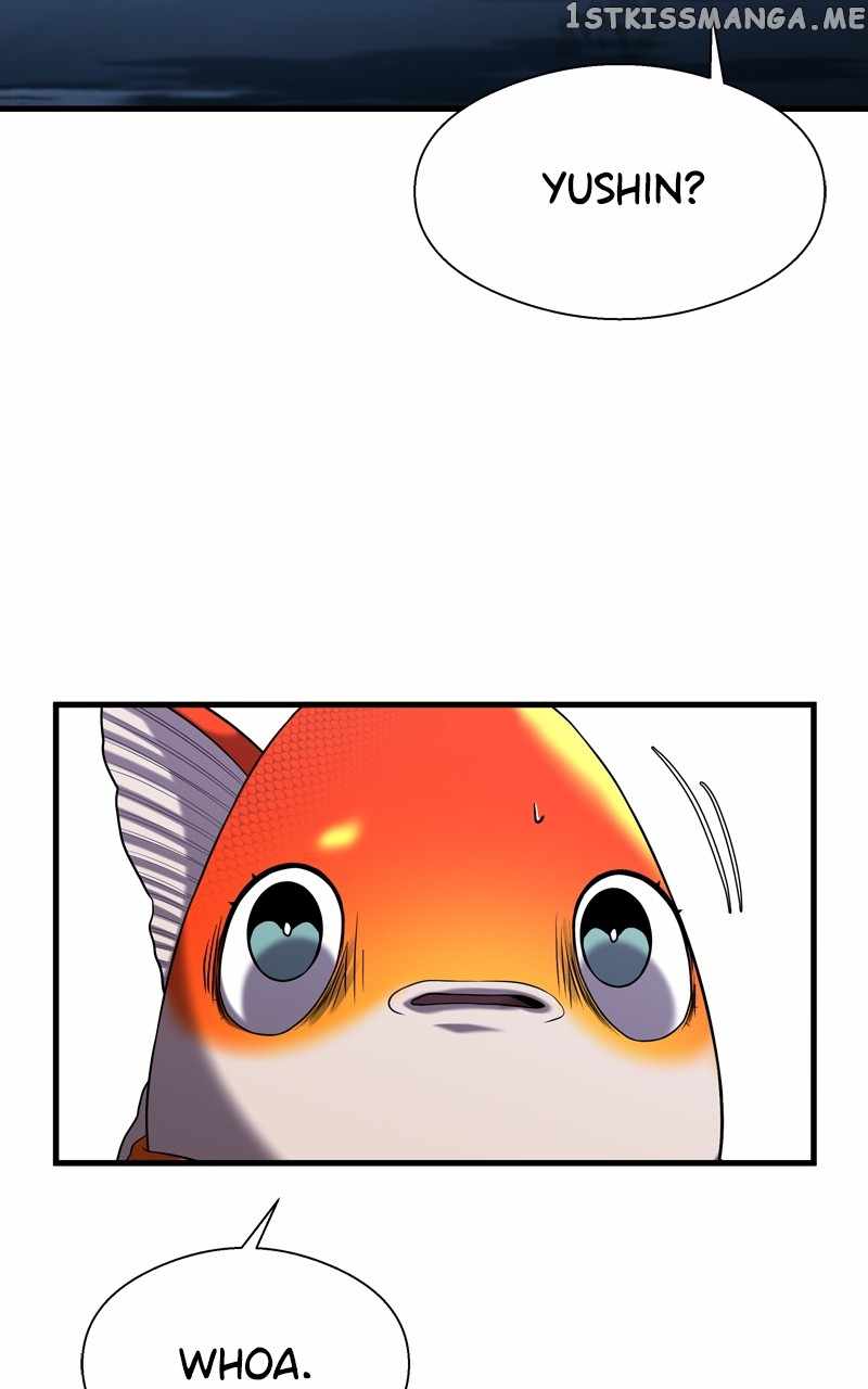 Surviving as a Fish Chapter 47 - Page 109