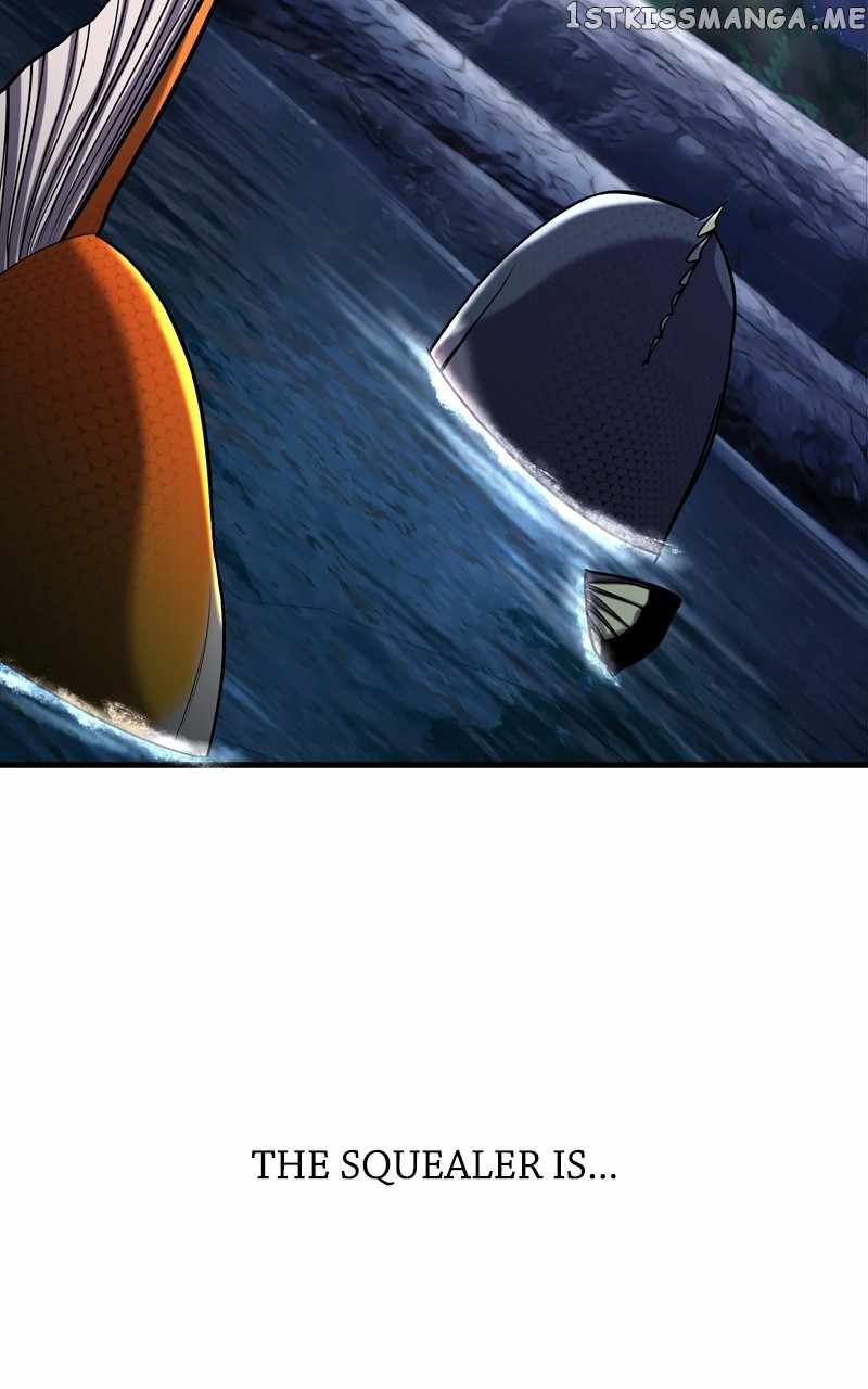 Surviving as a Fish Chapter 47 - Page 111