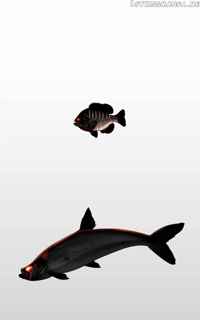 Surviving as a Fish Chapter 47 - Page 114