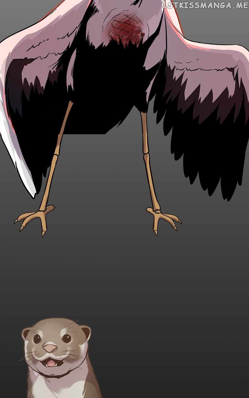 Surviving as a Fish Chapter 47 - Page 116