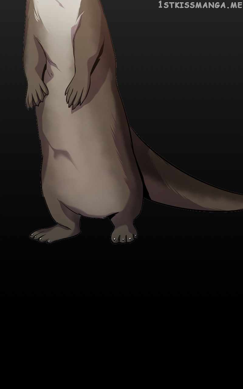 Surviving as a Fish Chapter 47 - Page 117