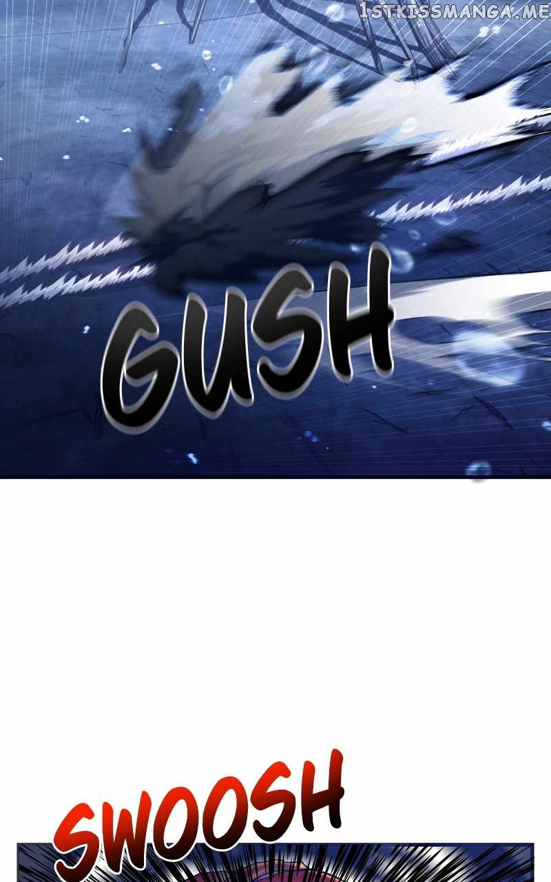Surviving as a Fish Chapter 47 - Page 15