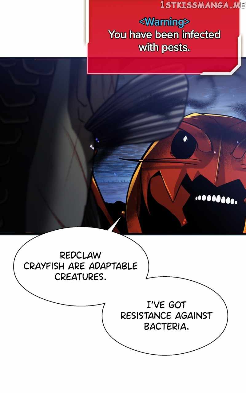Surviving as a Fish Chapter 47 - Page 18