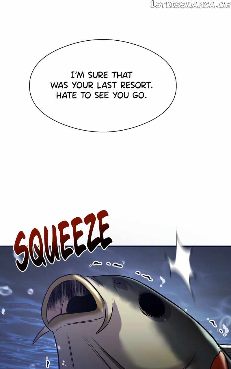 Surviving as a Fish Chapter 47 - Page 19