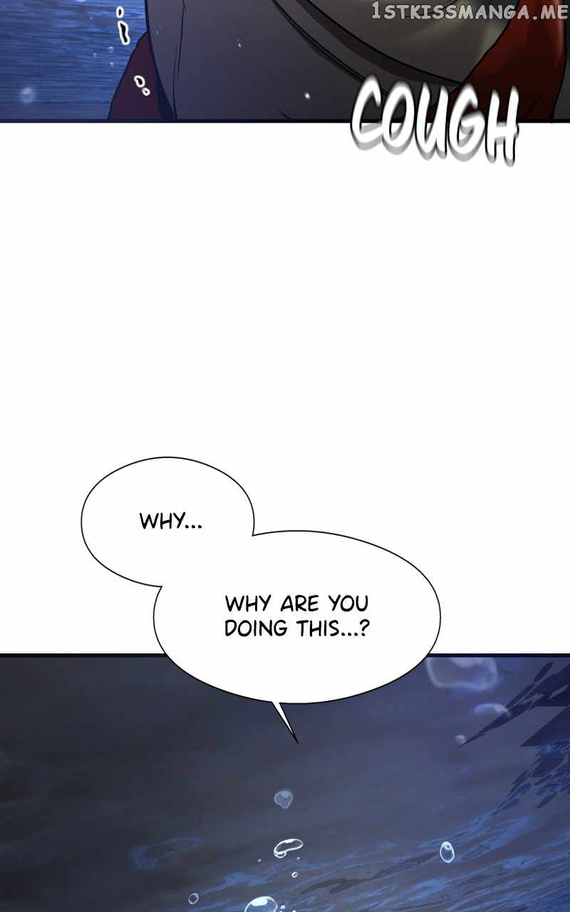 Surviving as a Fish Chapter 47 - Page 20