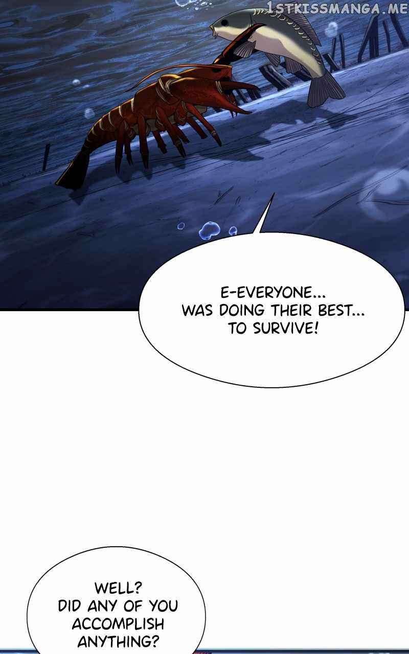 Surviving as a Fish Chapter 47 - Page 21