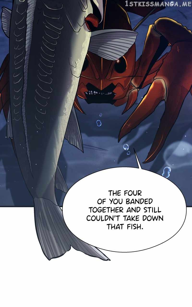 Surviving as a Fish Chapter 47 - Page 24