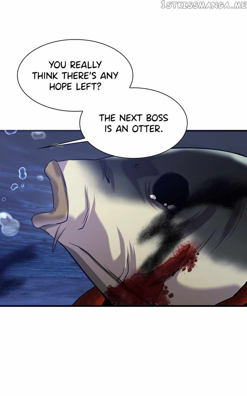 Surviving as a Fish Chapter 47 - Page 25