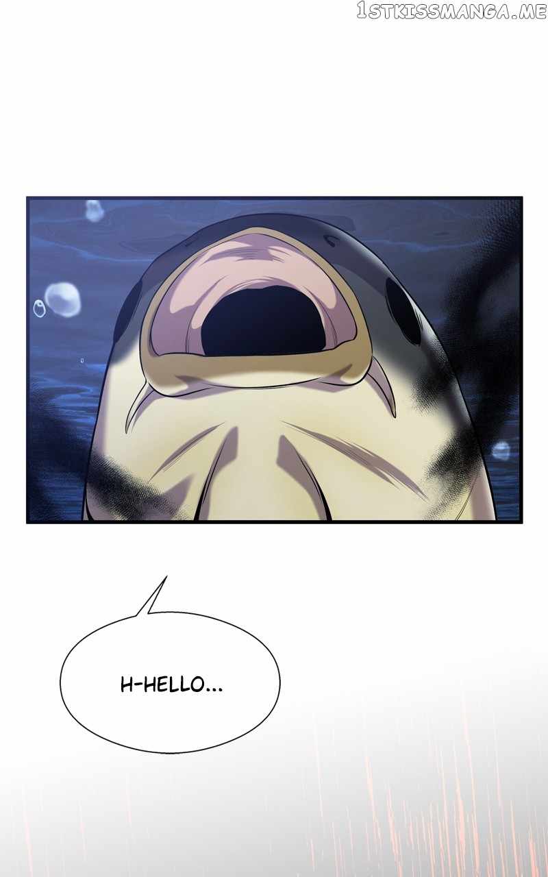 Surviving as a Fish Chapter 47 - Page 27