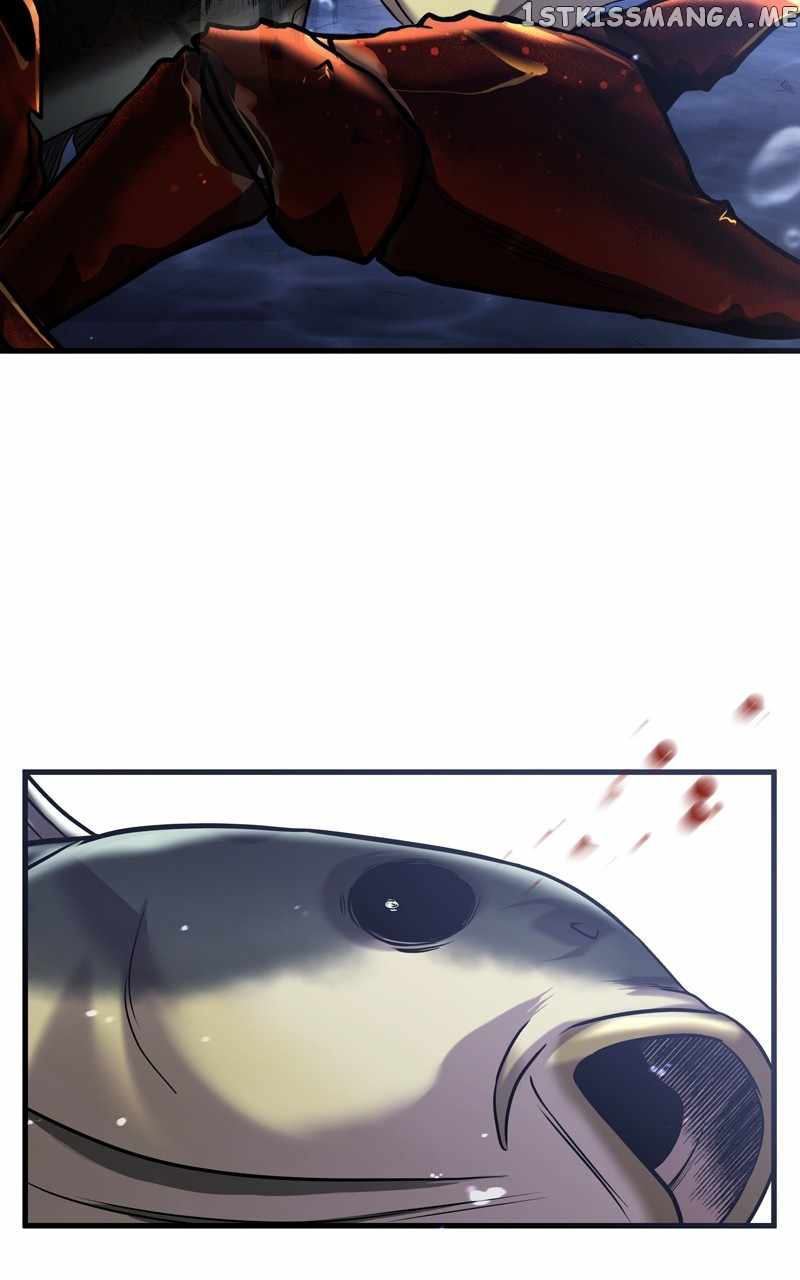 Surviving as a Fish Chapter 47 - Page 30