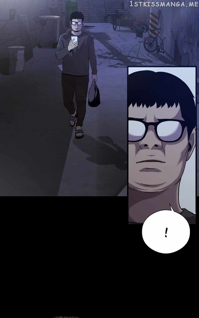 Surviving as a Fish Chapter 47 - Page 36