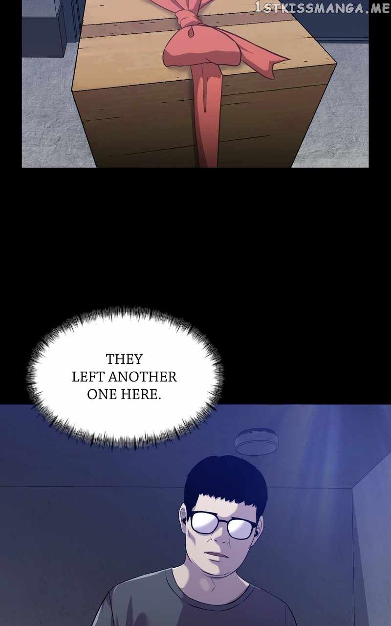 Surviving as a Fish Chapter 47 - Page 40