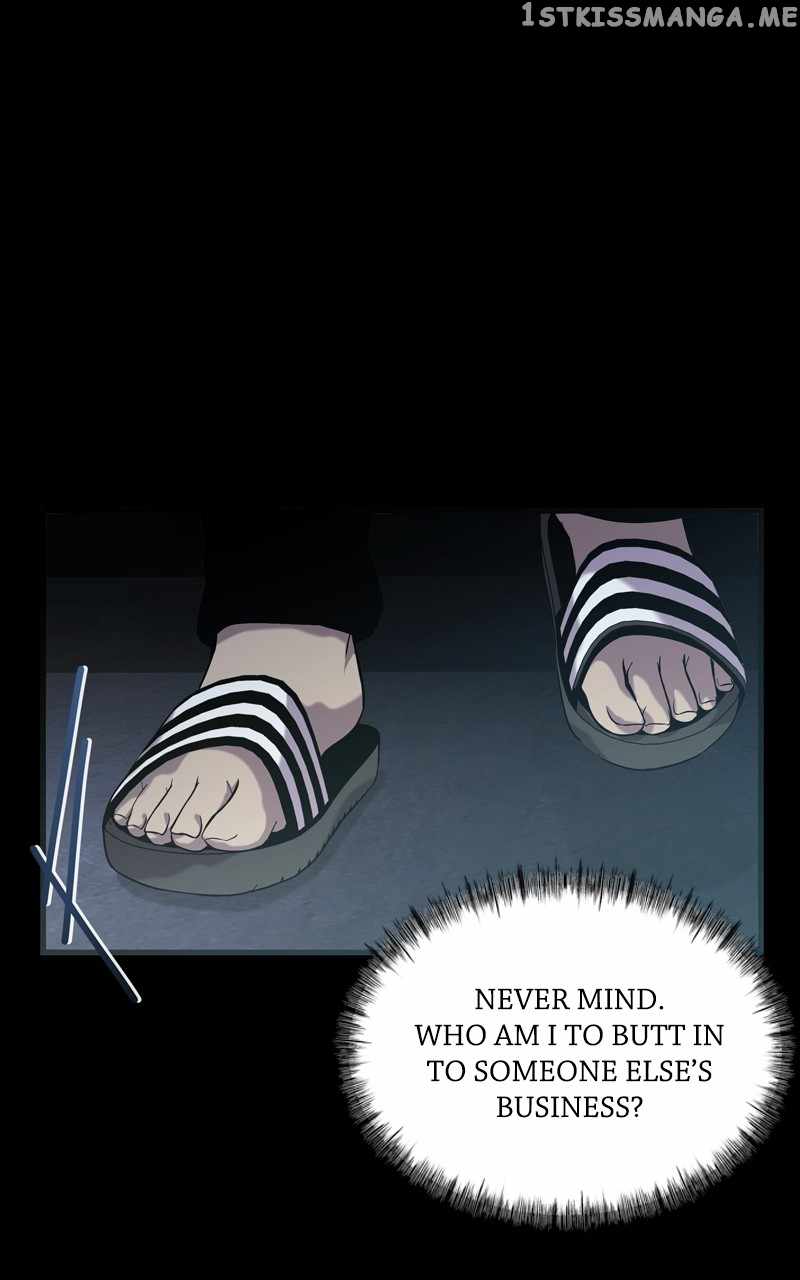 Surviving as a Fish Chapter 47 - Page 42
