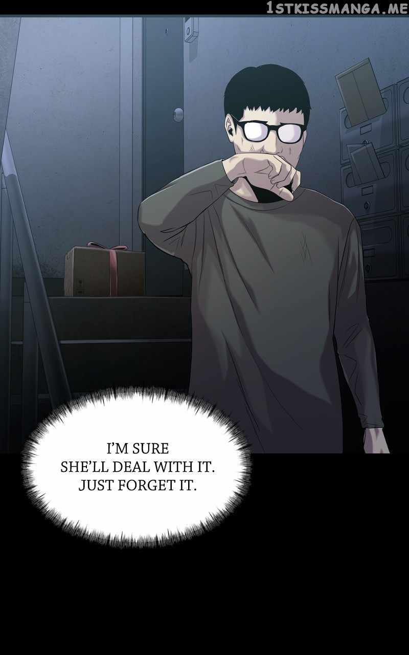 Surviving as a Fish Chapter 47 - Page 43