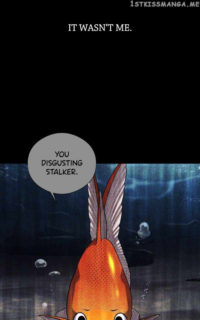 Surviving as a Fish Chapter 47 - Page 44