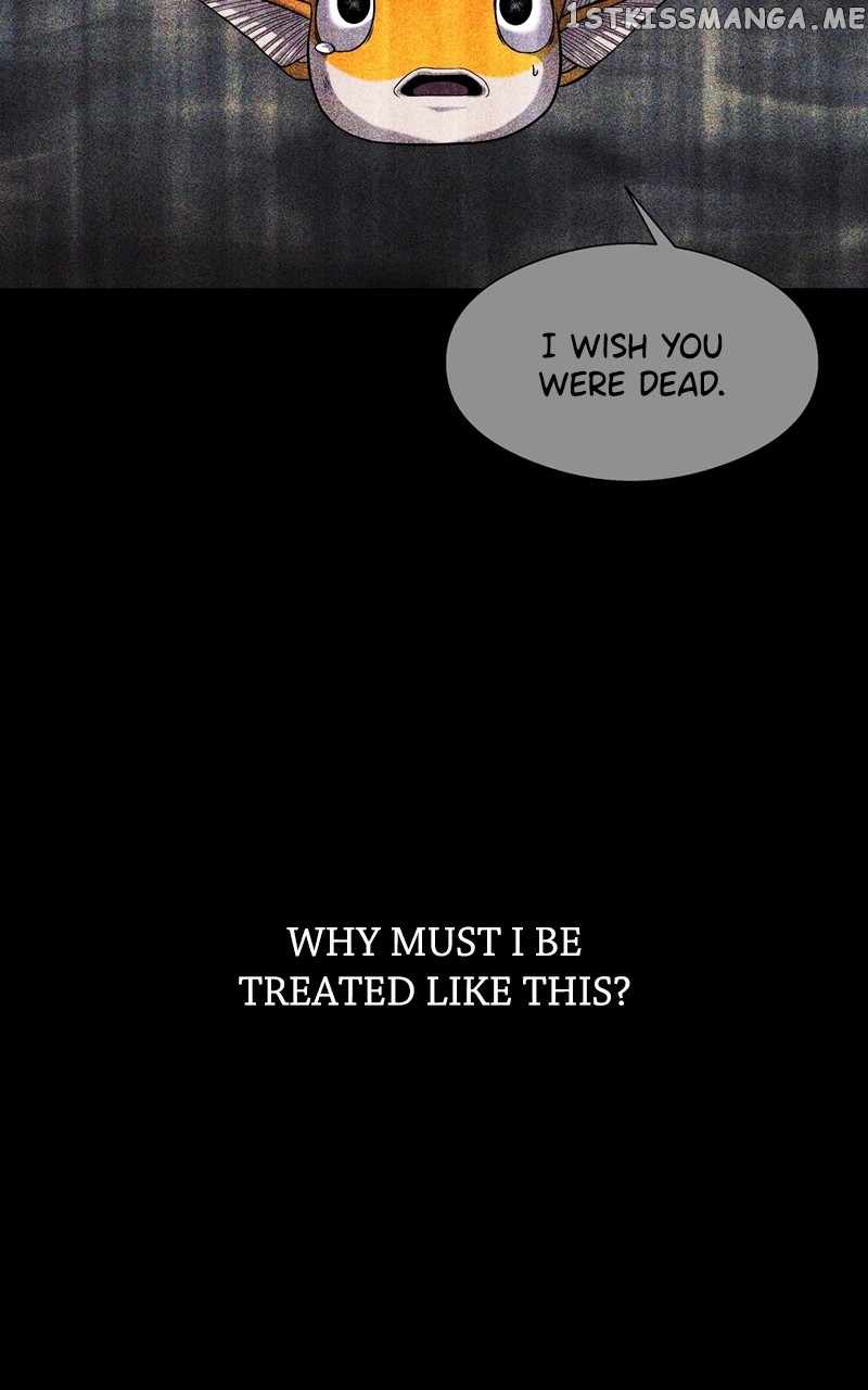 Surviving as a Fish Chapter 47 - Page 45