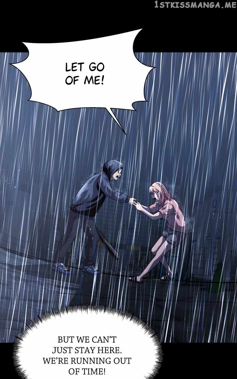 Surviving as a Fish Chapter 47 - Page 47