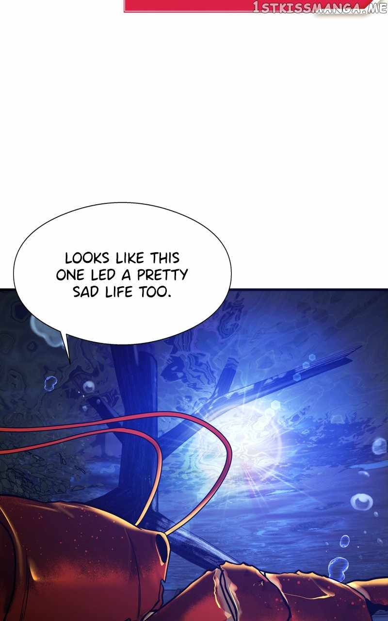 Surviving as a Fish Chapter 47 - Page 60