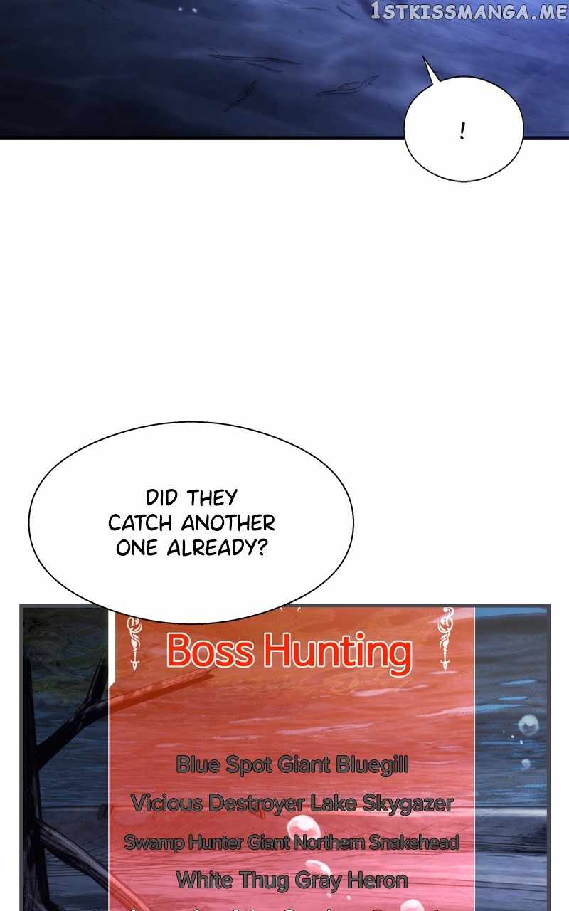 Surviving as a Fish Chapter 47 - Page 62