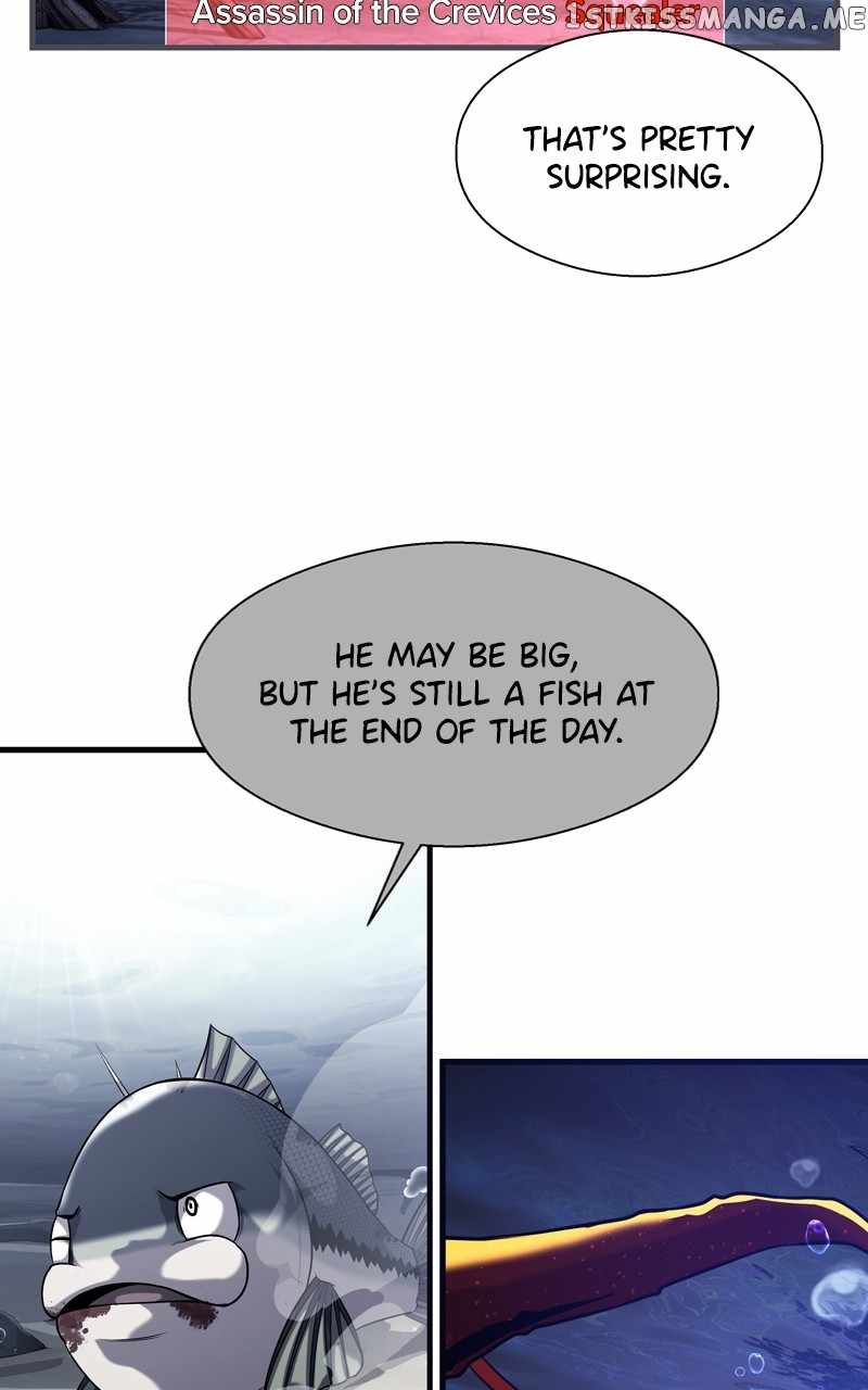 Surviving as a Fish Chapter 47 - Page 63
