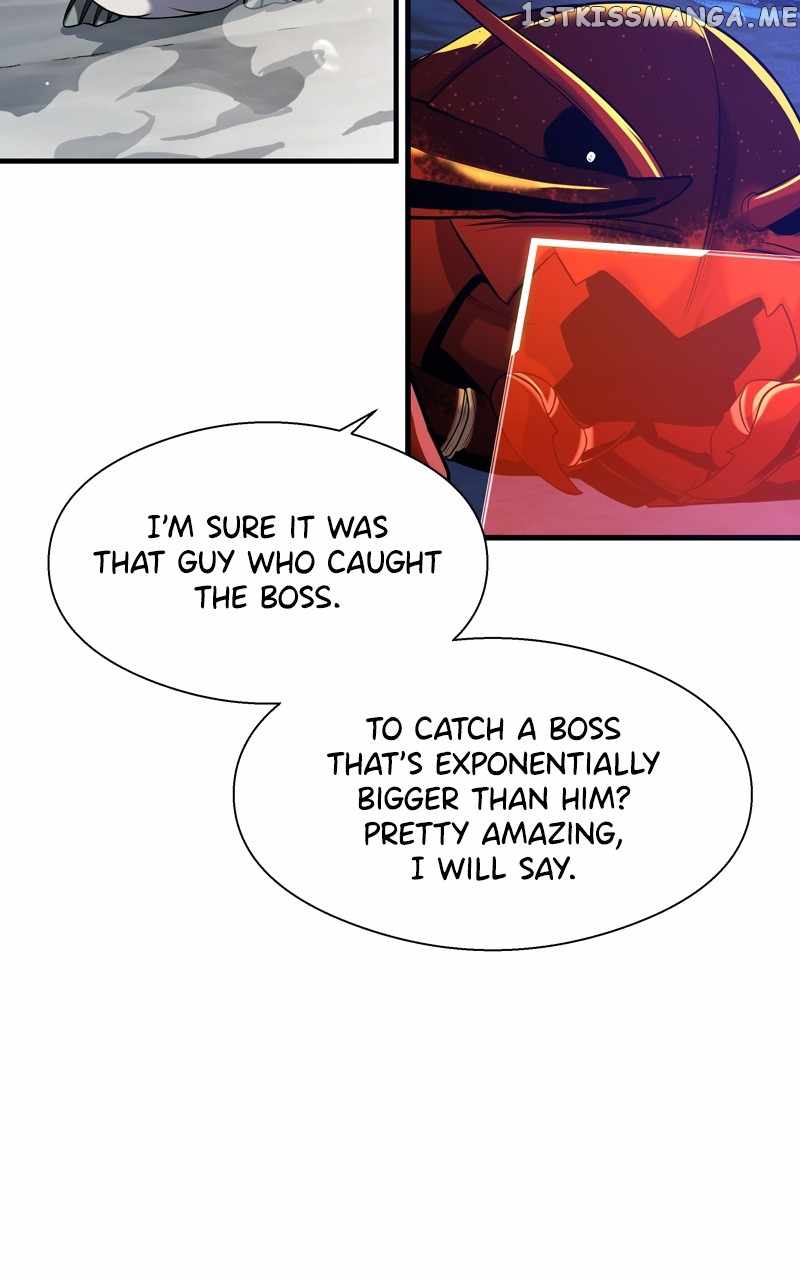 Surviving as a Fish Chapter 47 - Page 64